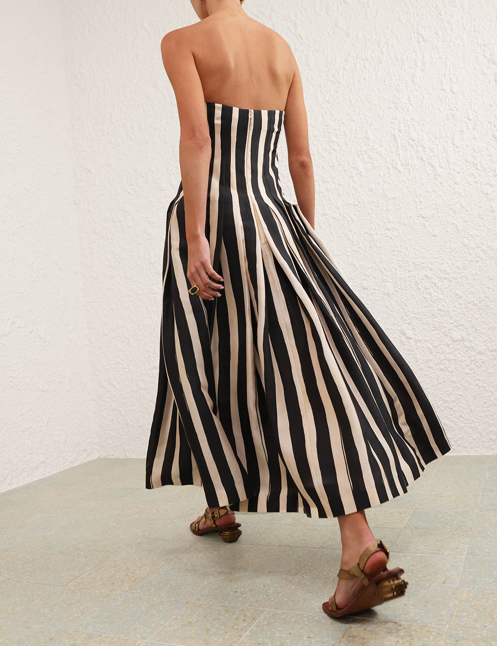 Black Stripe