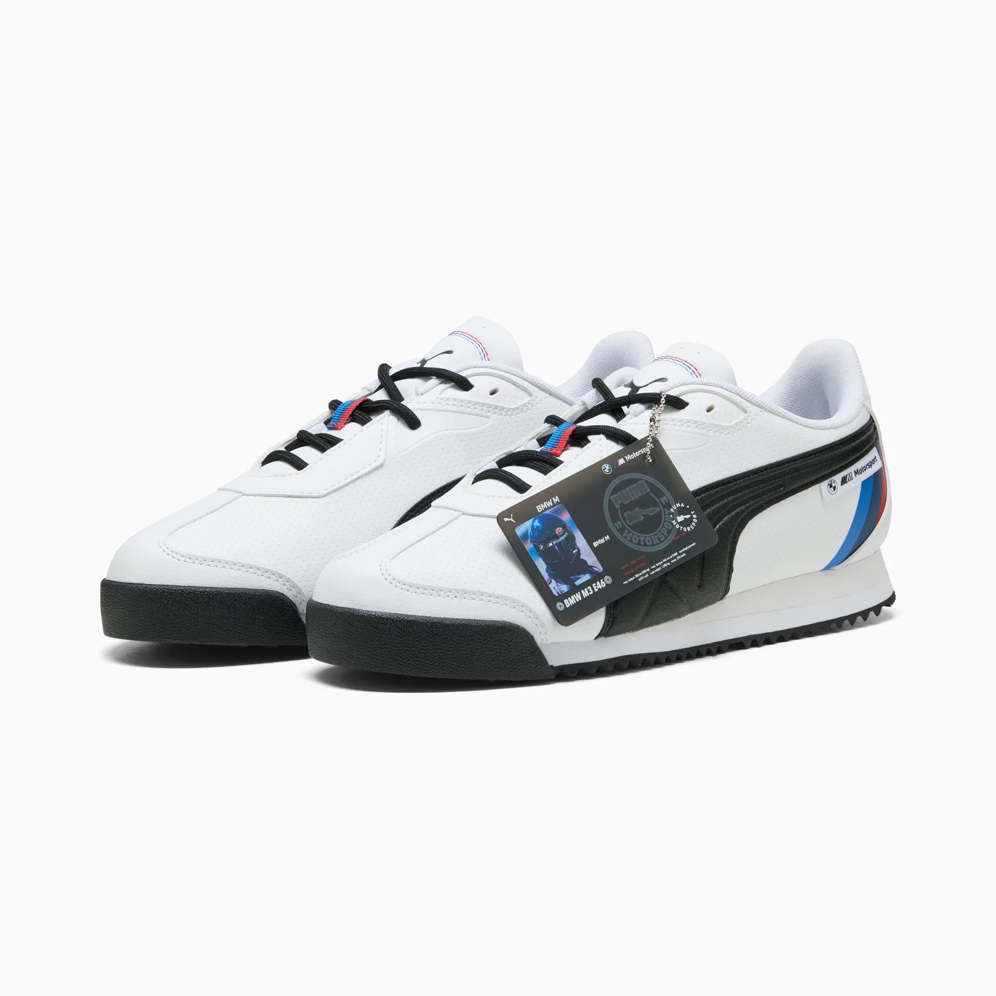 Putty-PUMA White
