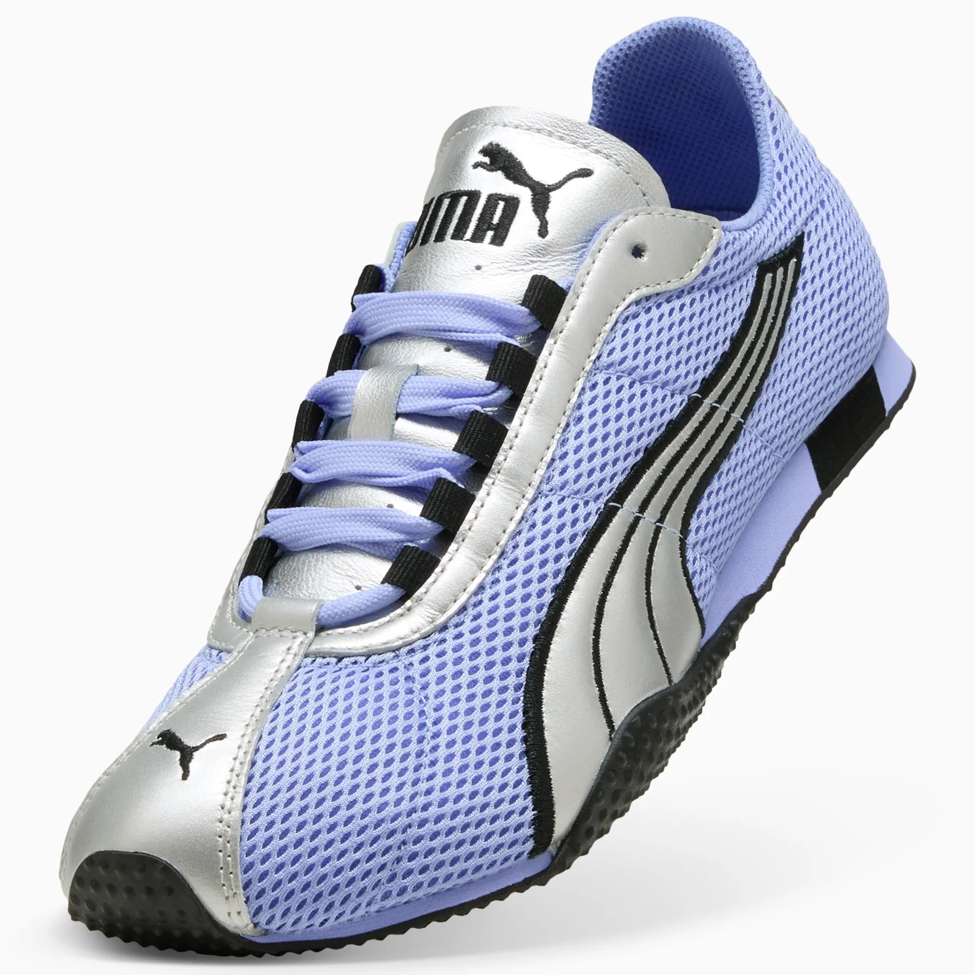 Intense Lavender-PUMA Silver