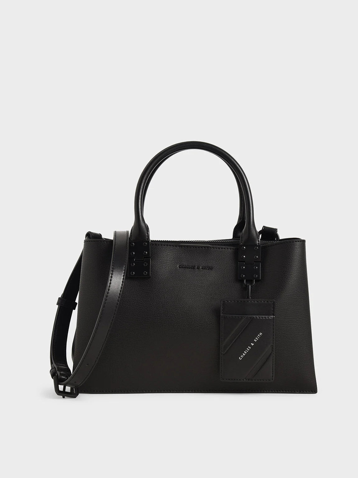 Ultra-Matte Black