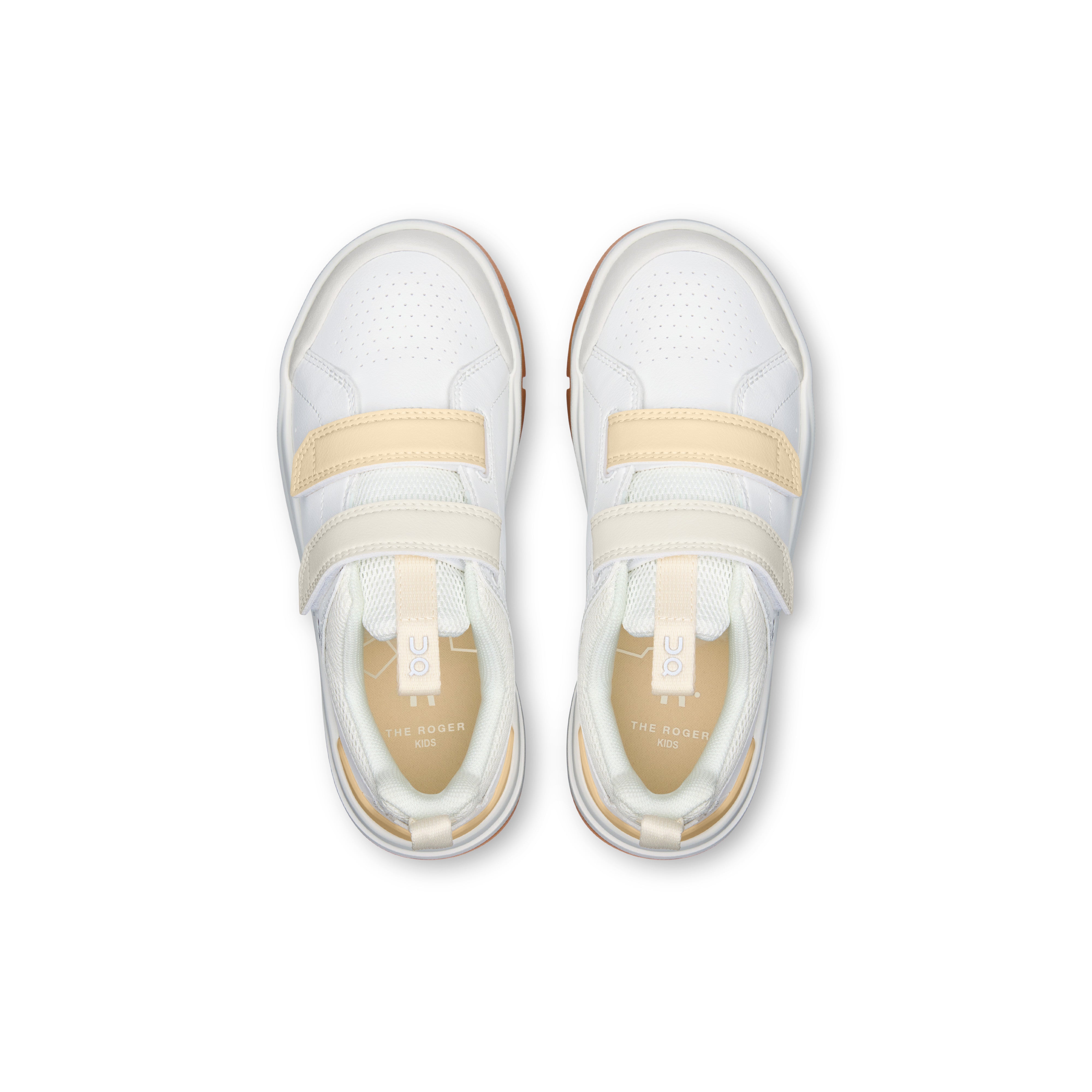 White | Blonde