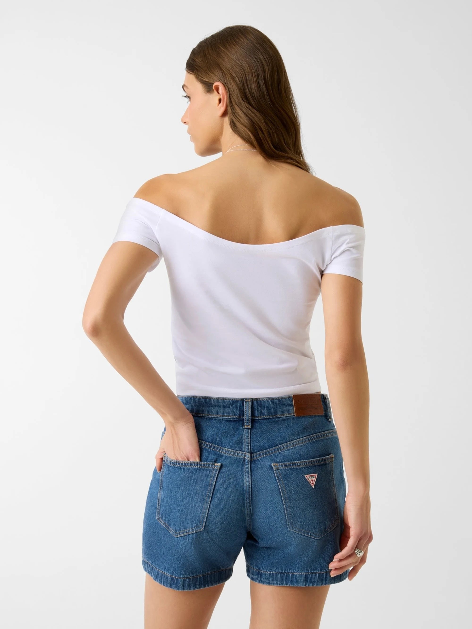 Pure White