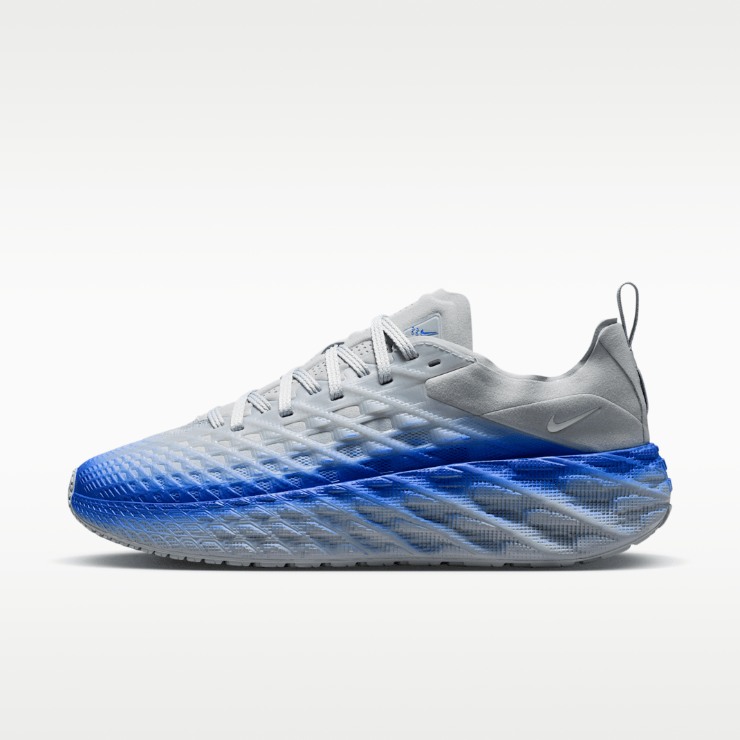 Wolf Grey/Racer Blue/Vast Grey
