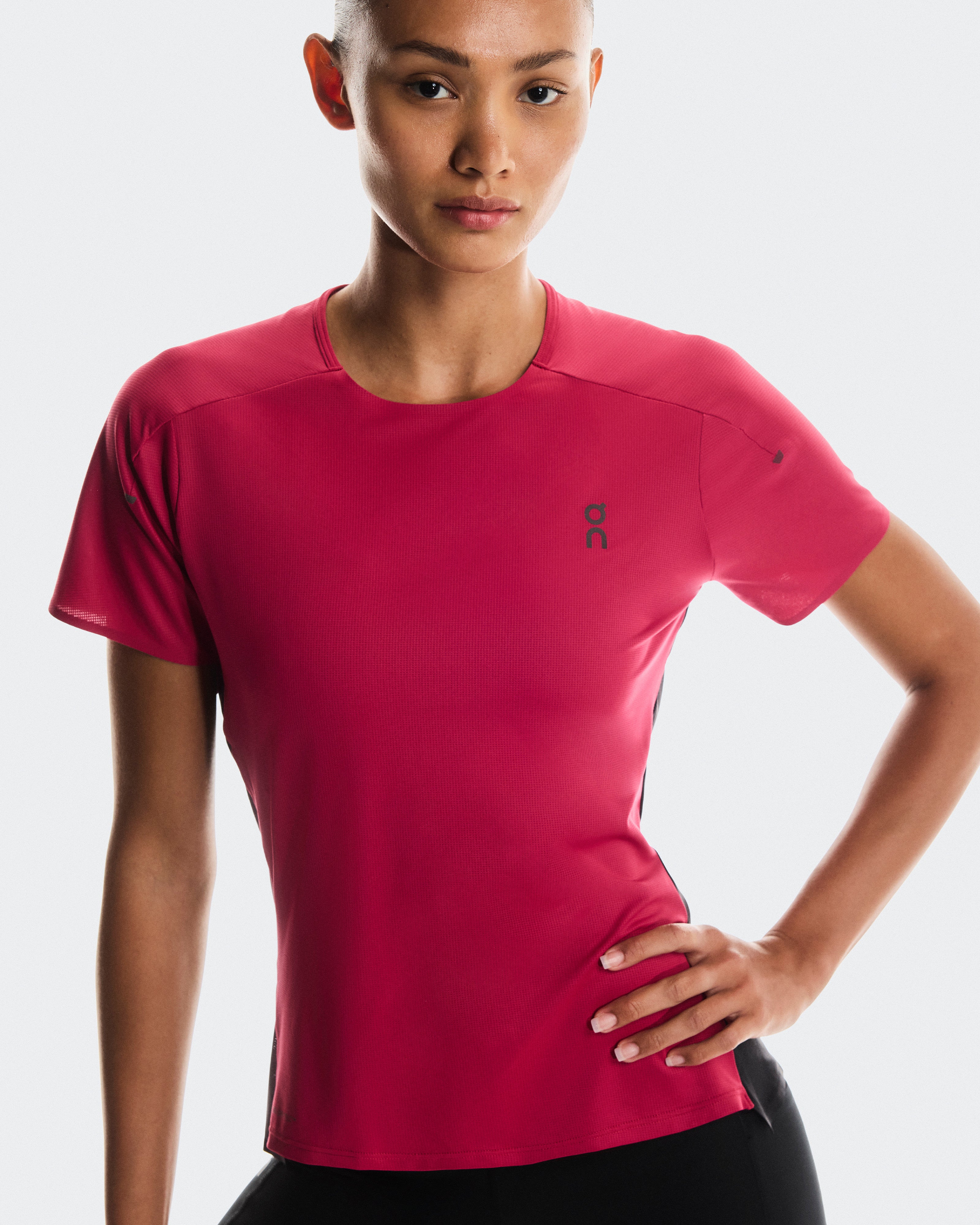 Grenadine | Black