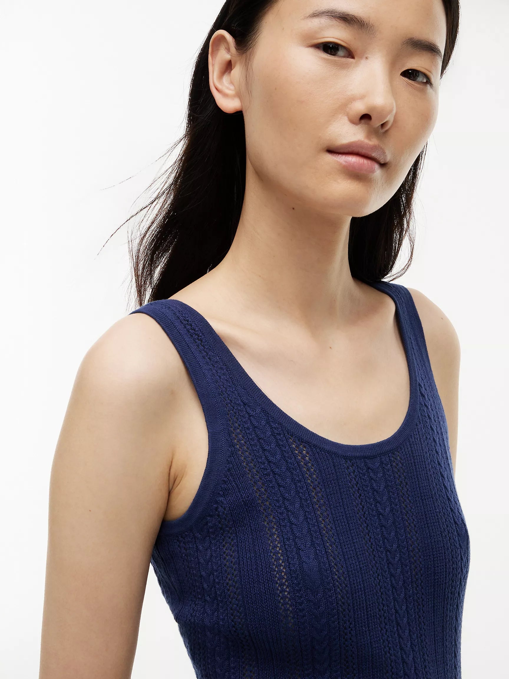 Preppy Navy