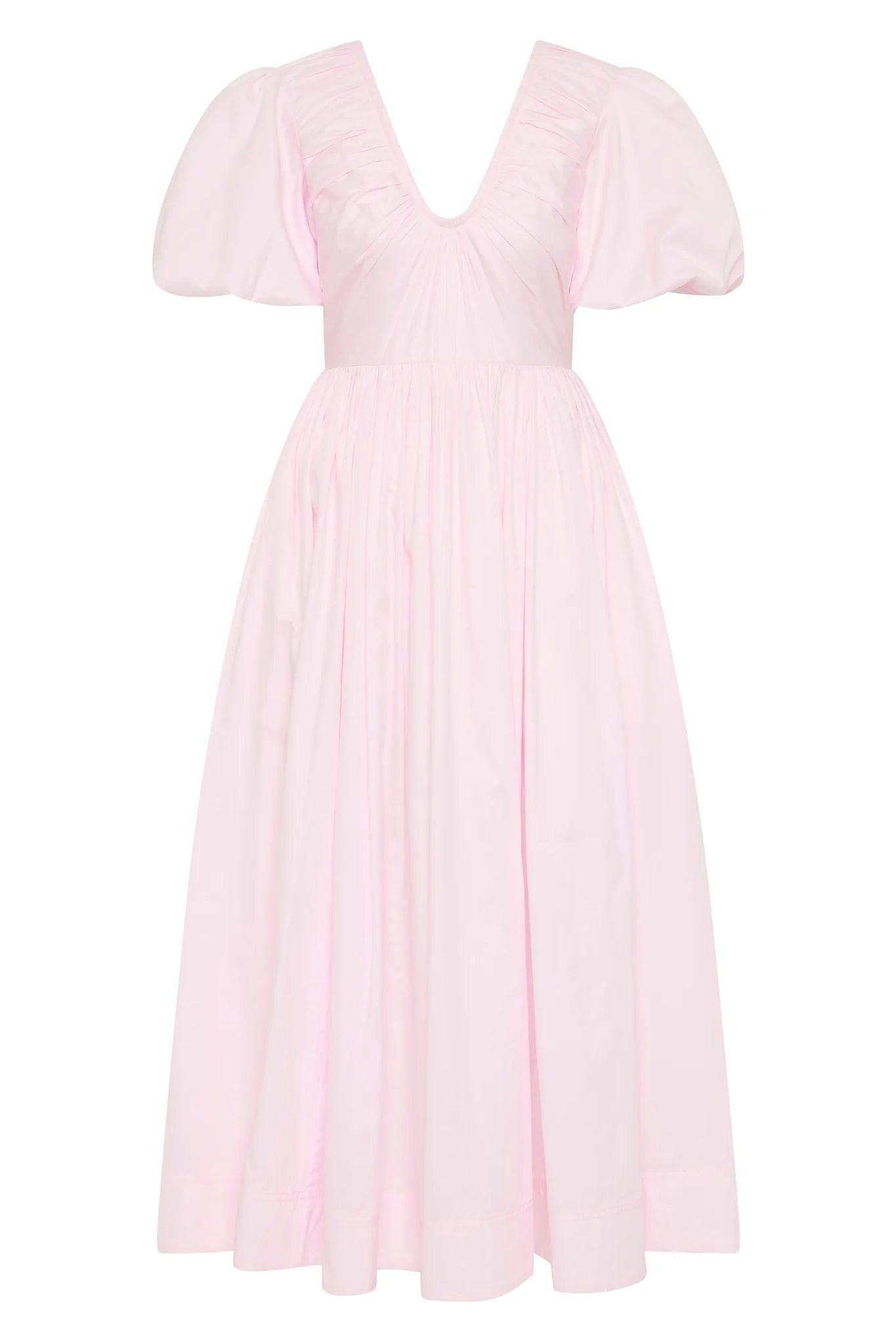 PASTEL PINK
