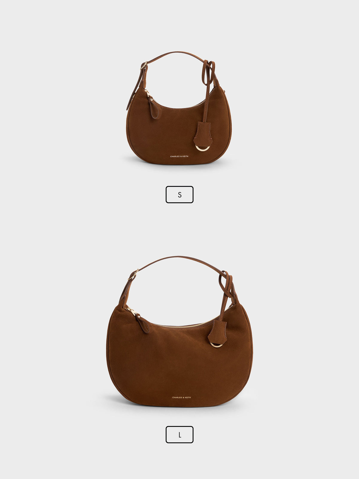 Pecan Brown
