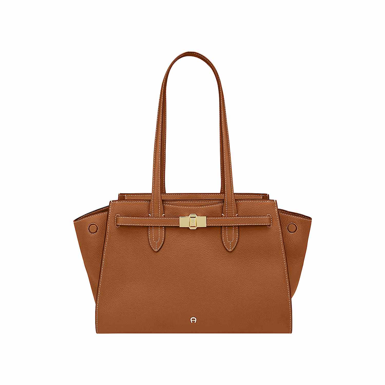 Cognac brown