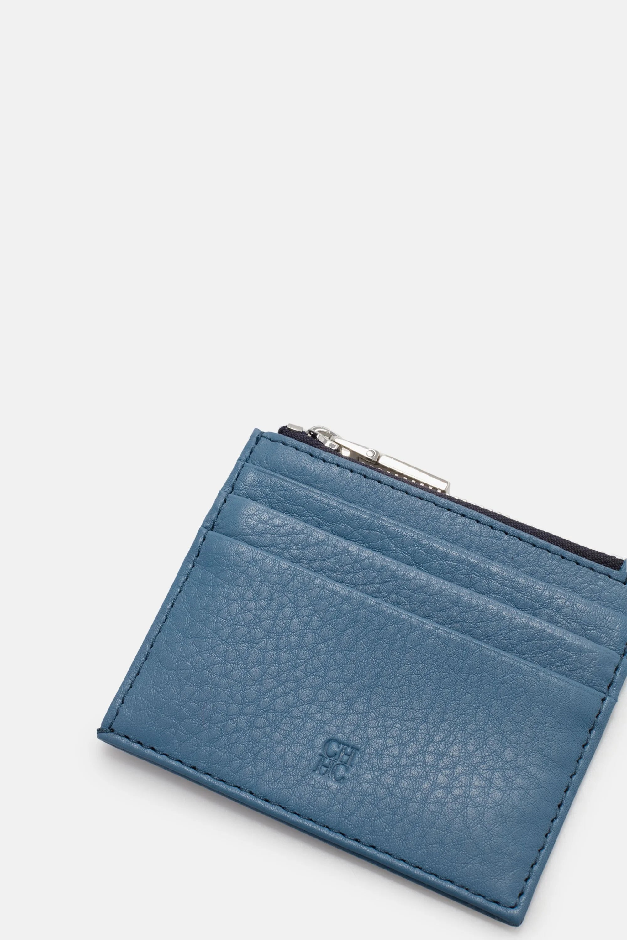AZUL GRISÁCEO