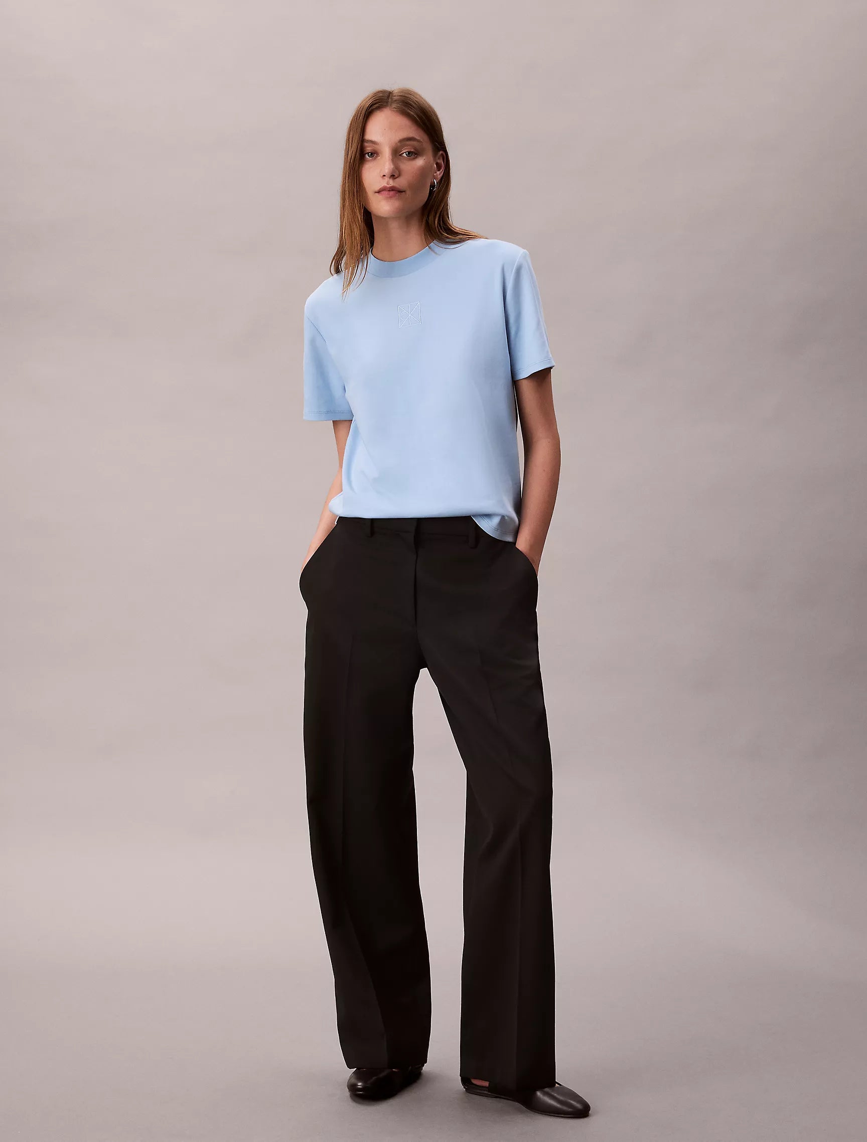 Powder Blue