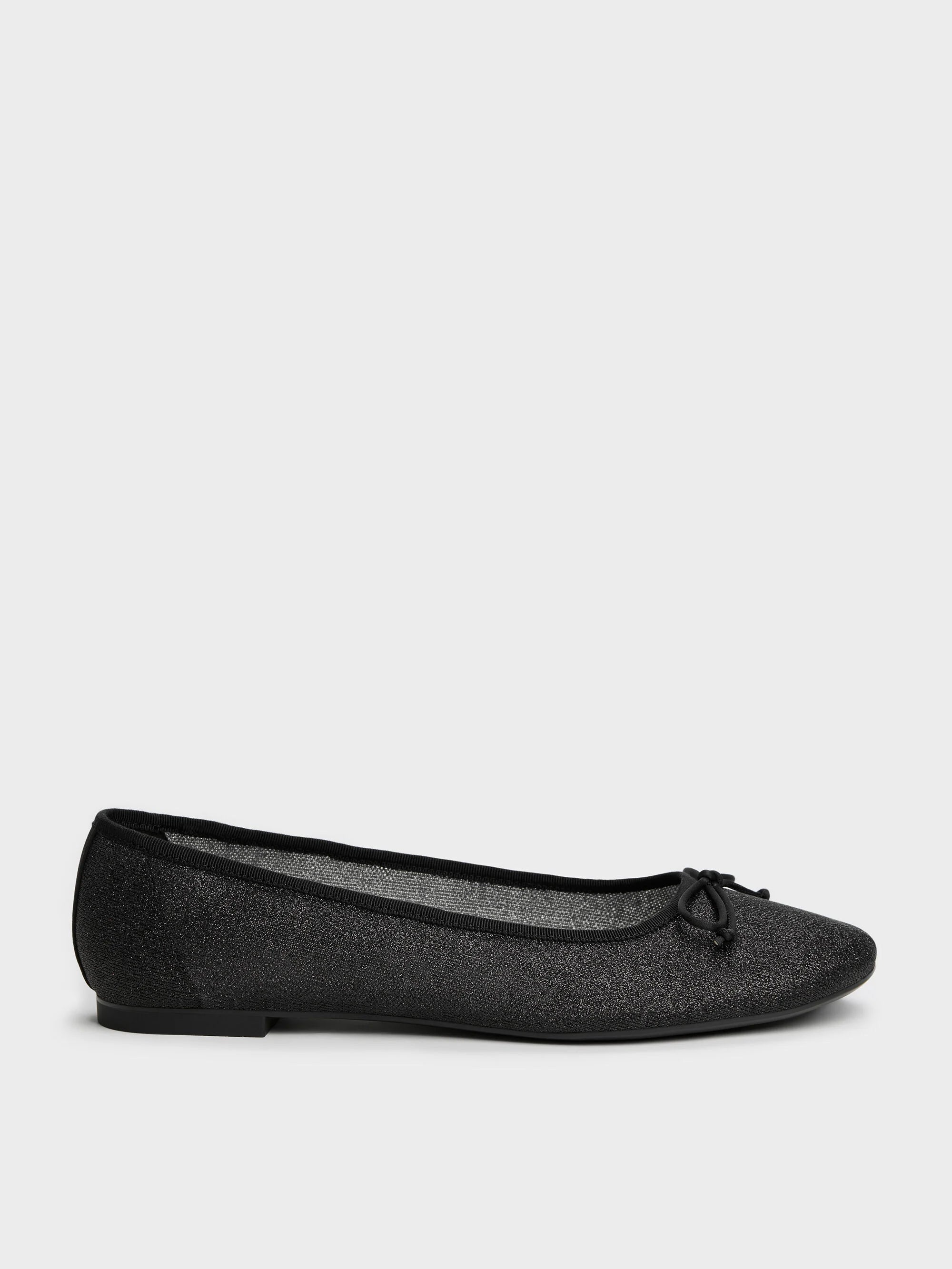 Black Textured