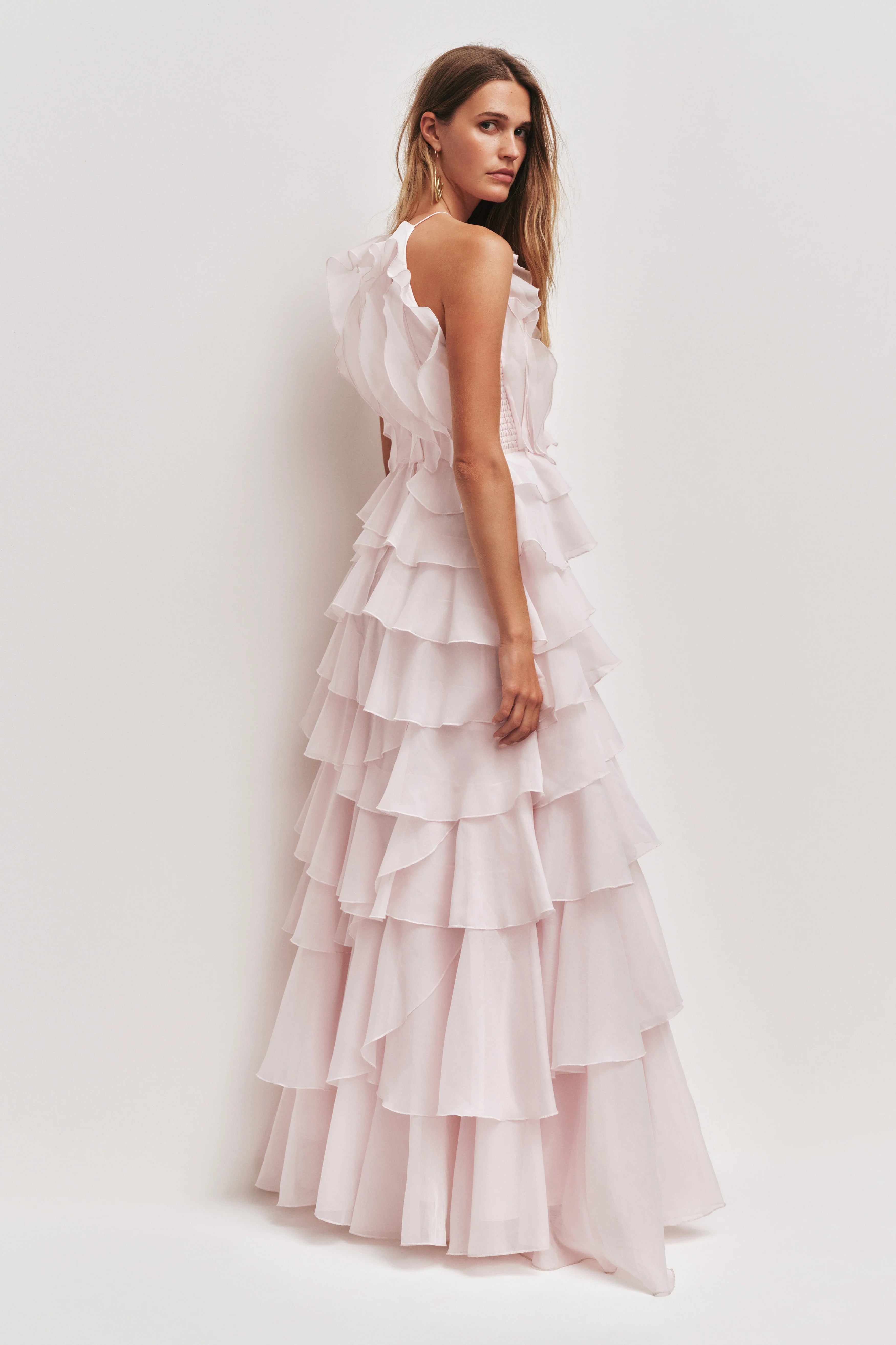 PASTEL PINK