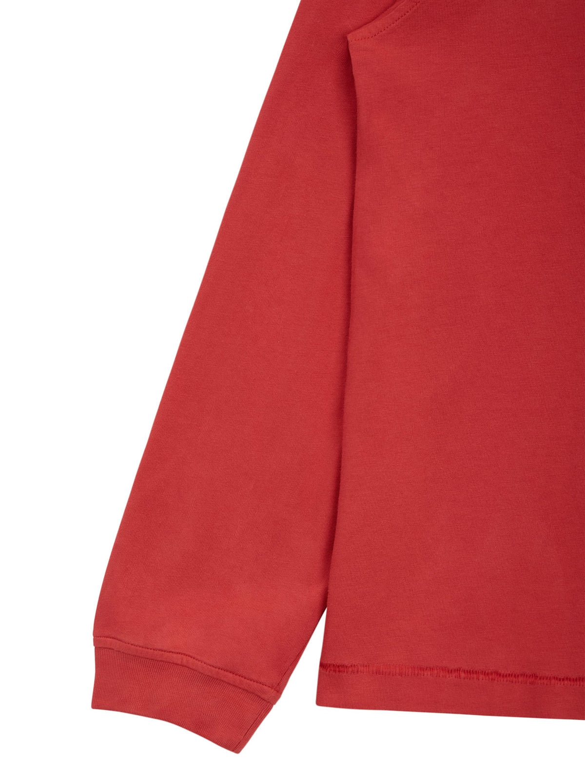 Bonfire Red