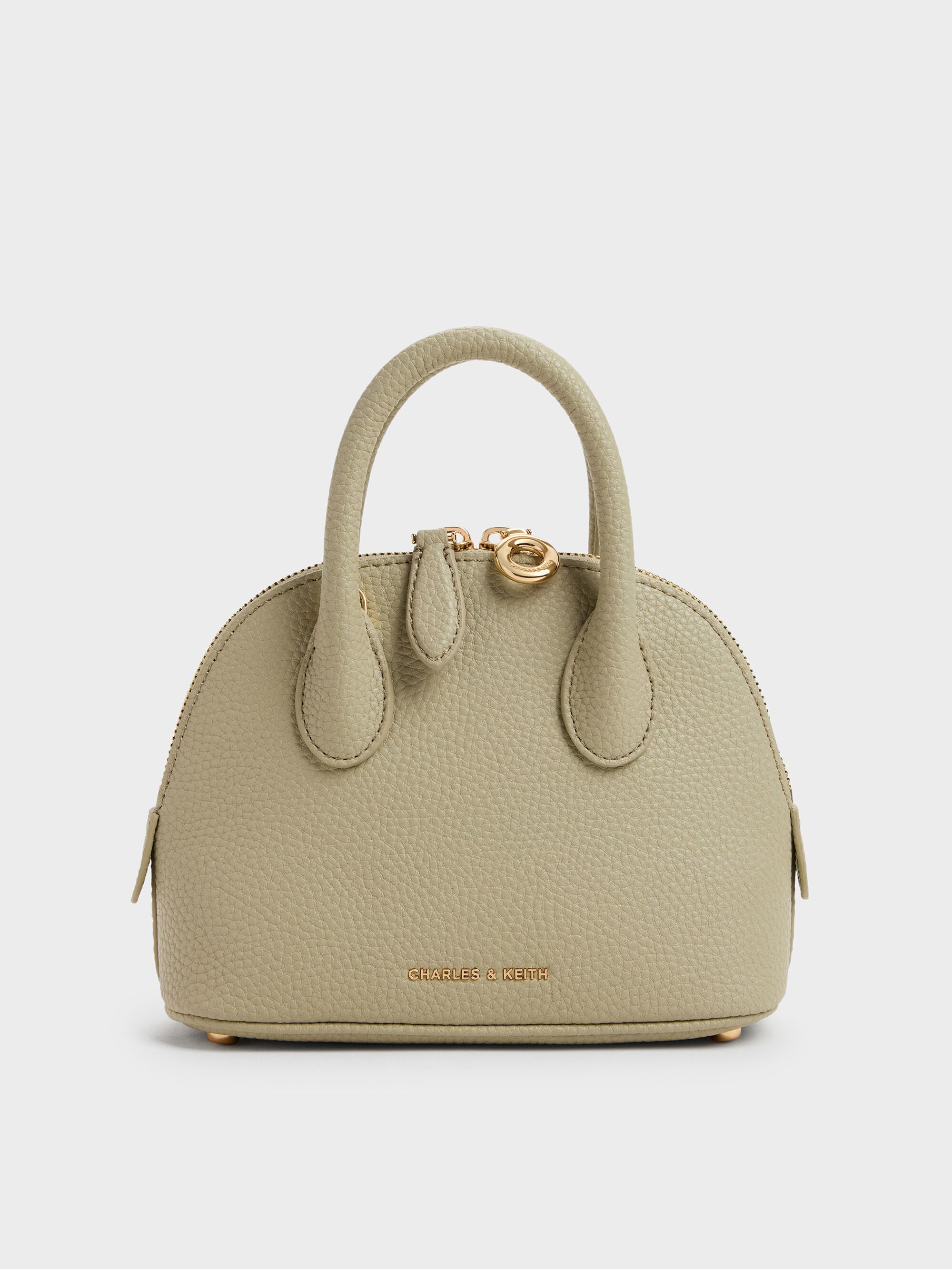 Pale Olive