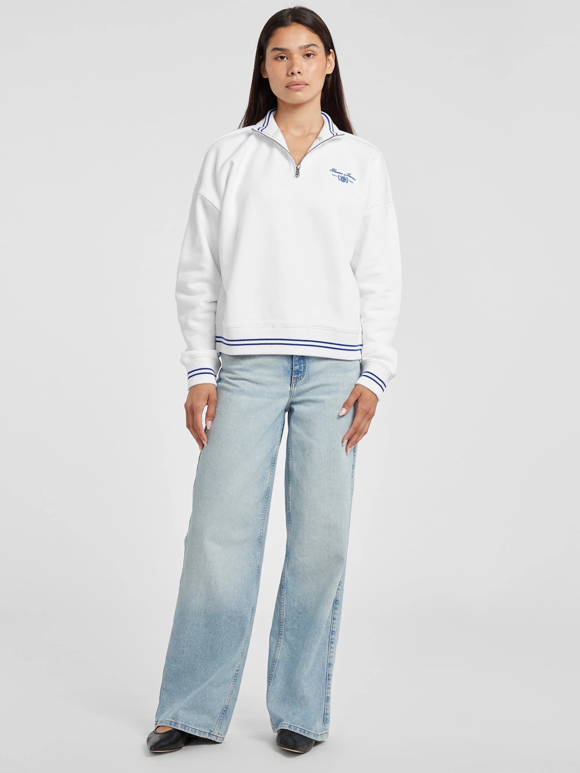 Pure White
