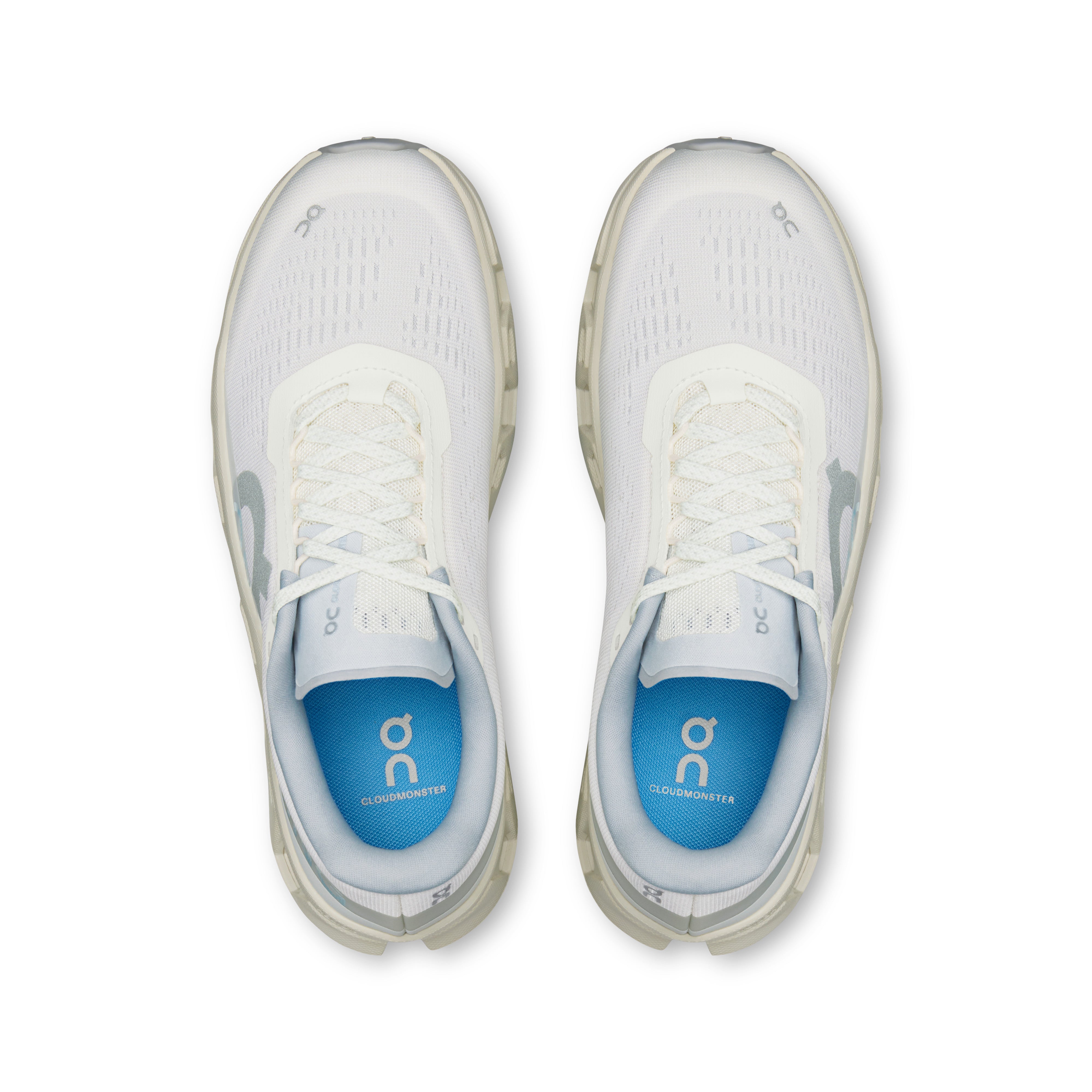 Ivory | Glacier