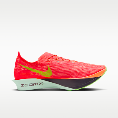 Bright Crimson/Hyper Orange/Gridiron/Lime Blast