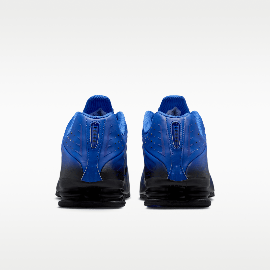 Racer Blue/Black/Black
