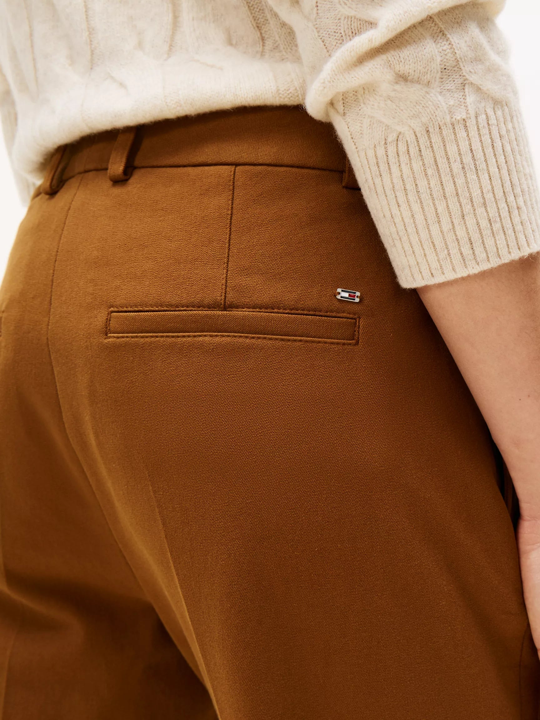Highland Khaki