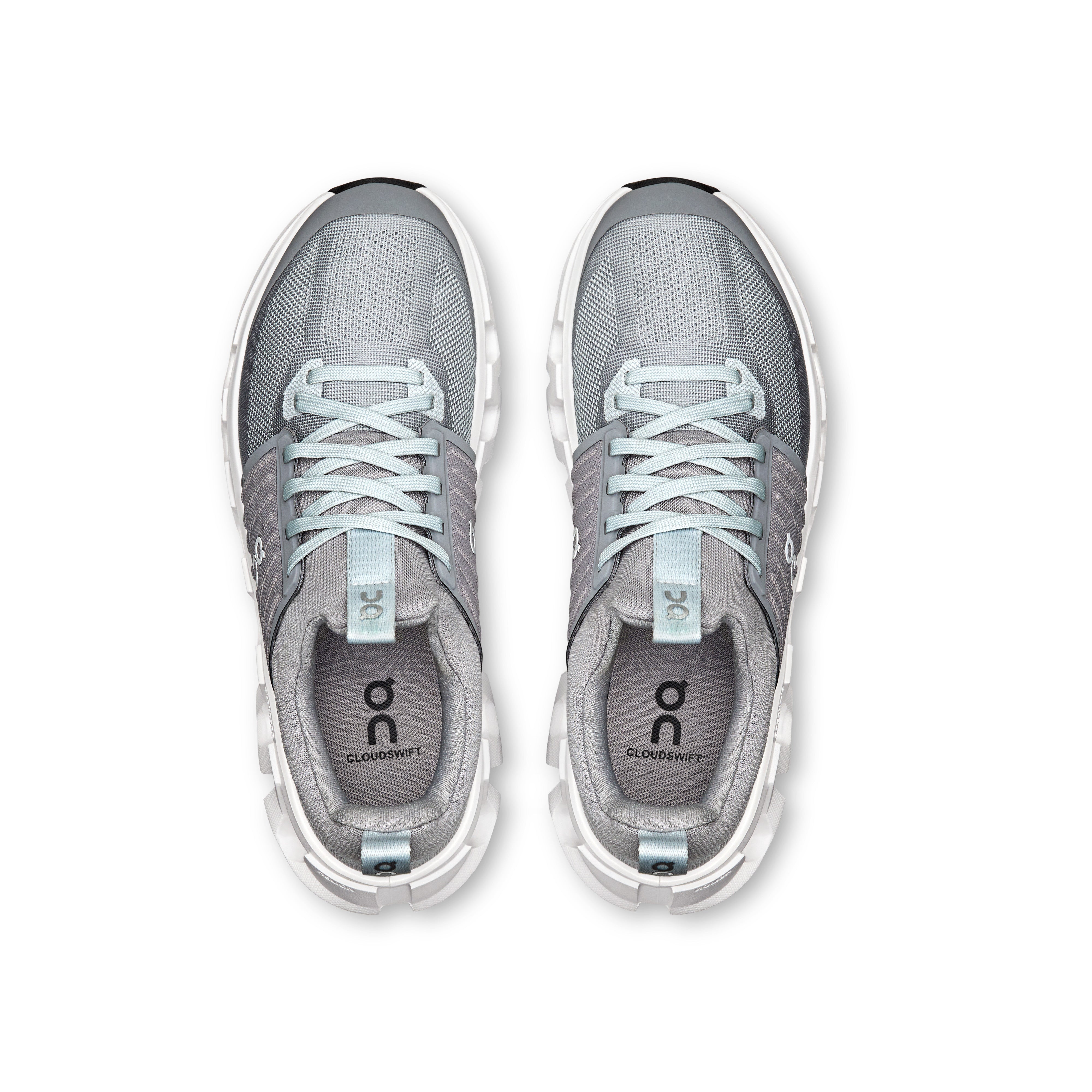 Alloy | Glacier