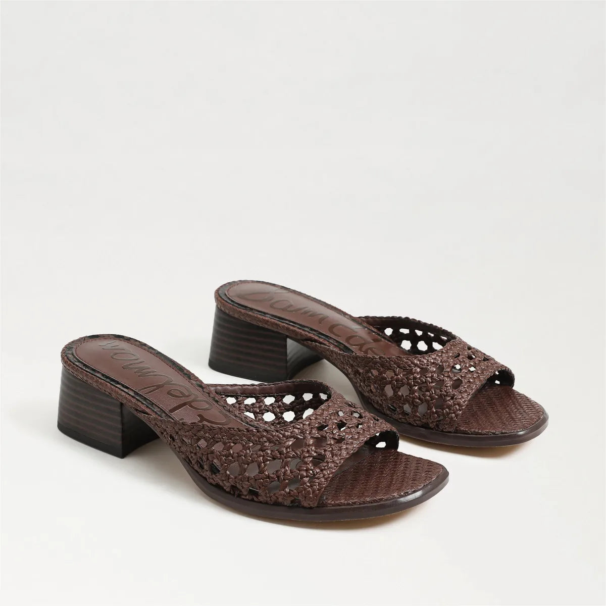 Terazzo Brown