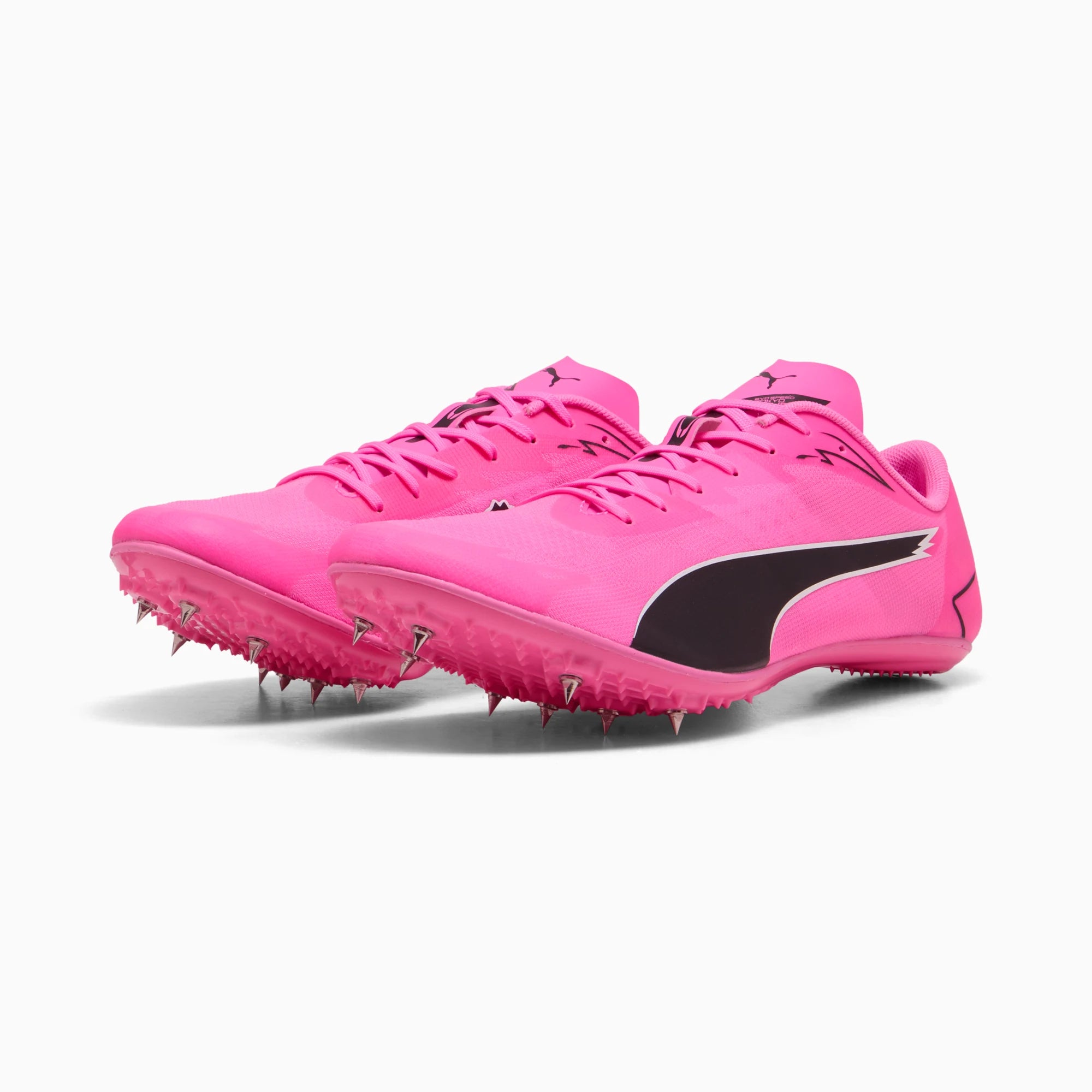 Poison Pink-Sun Stream-PUMA Black