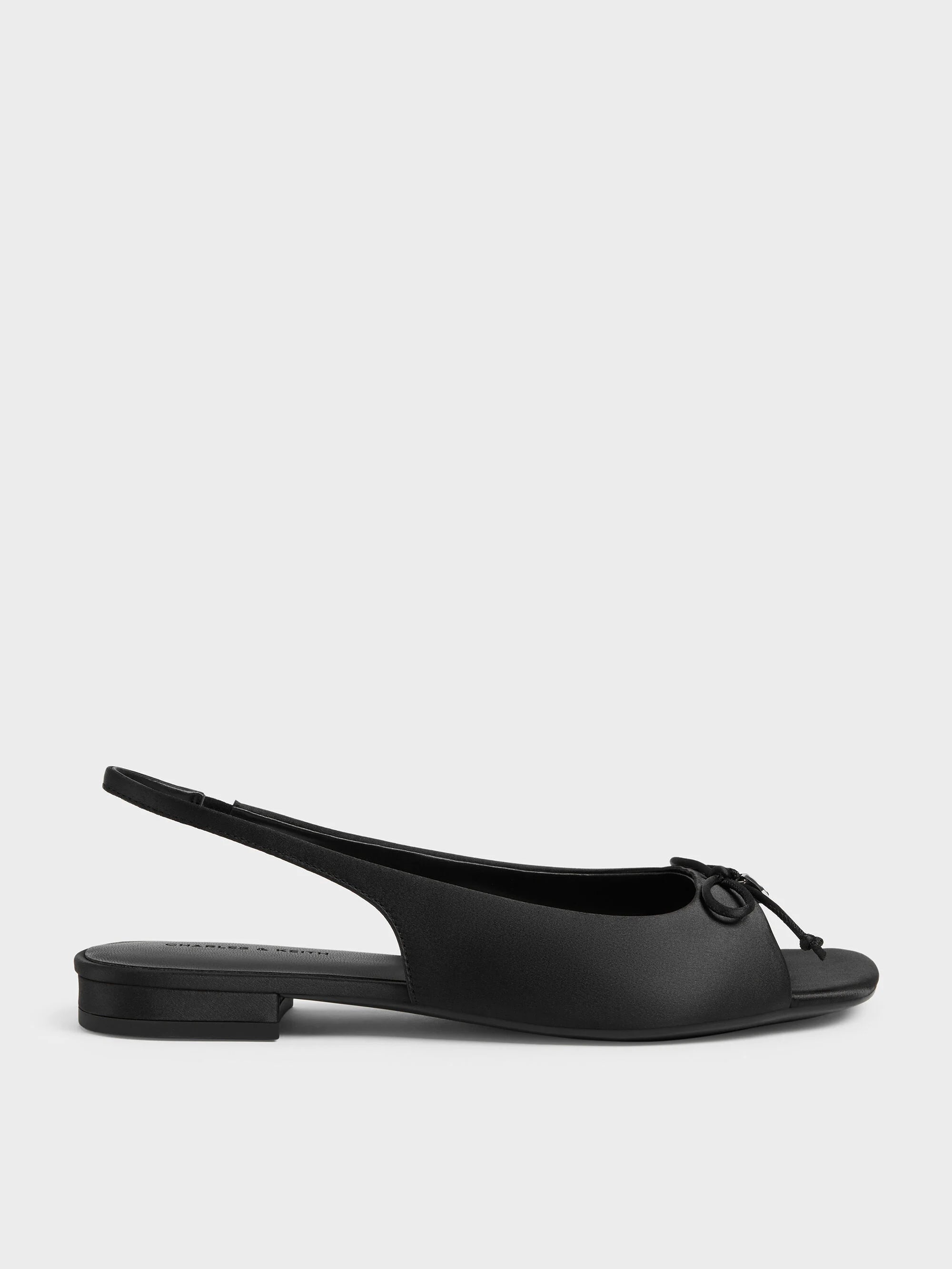 Black Textured