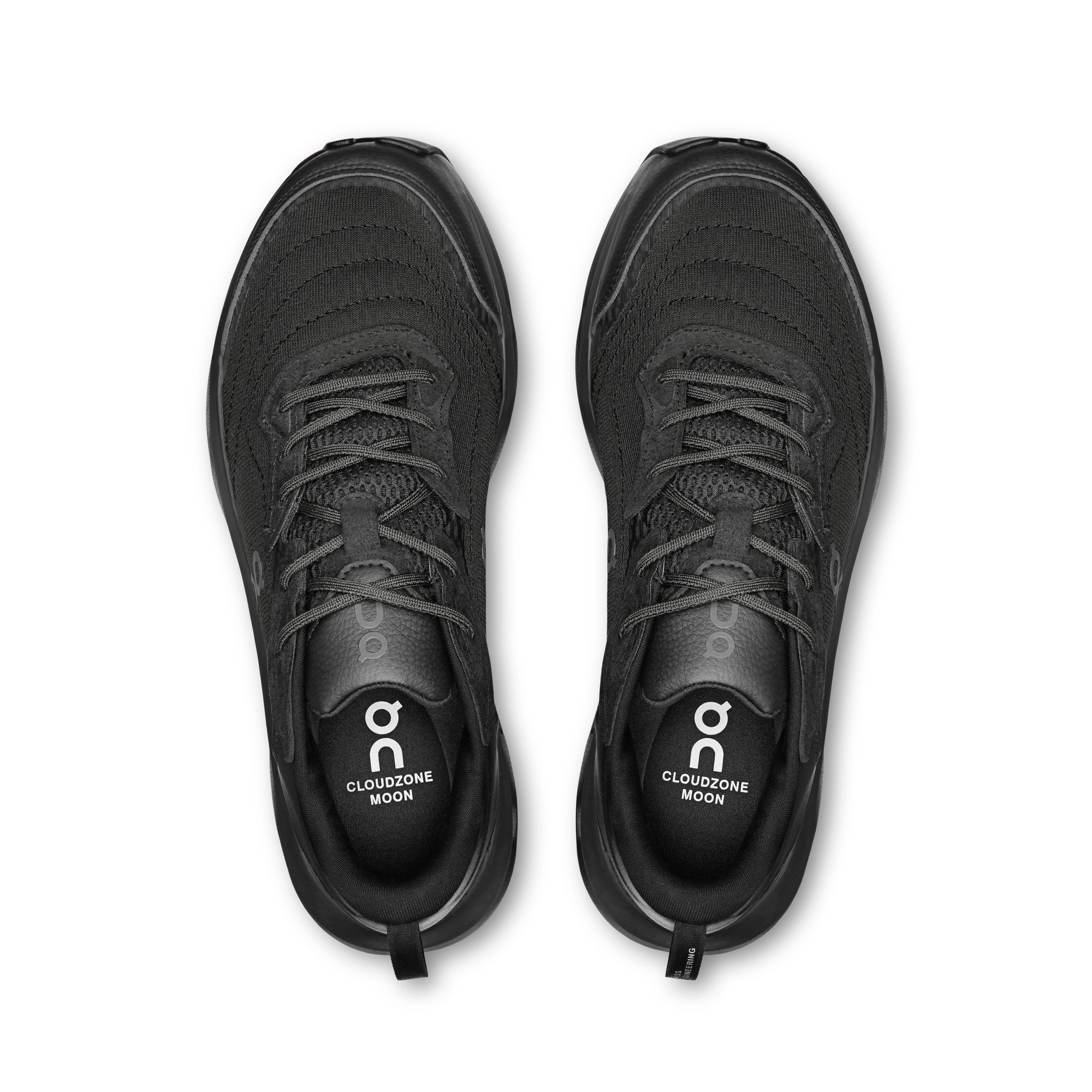 Black | Black