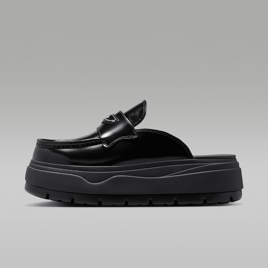 Black/Metallic Silver