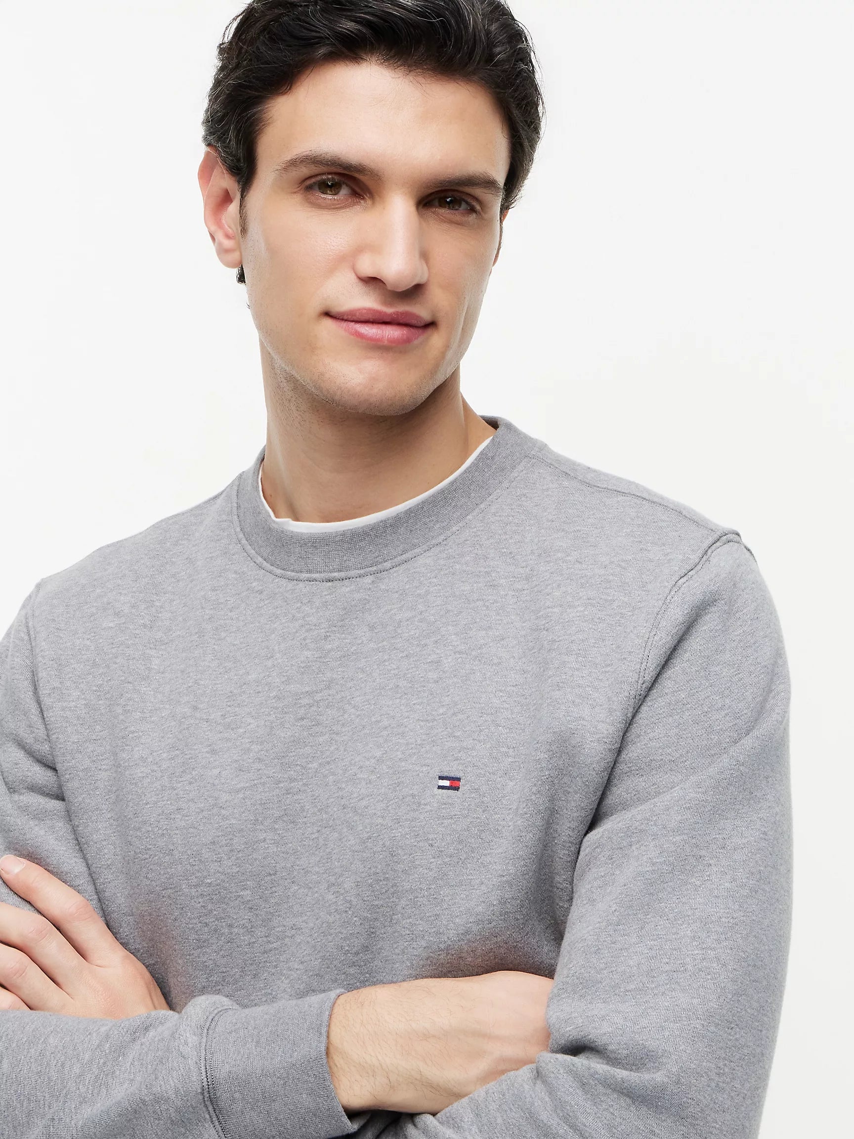 Grey Heather