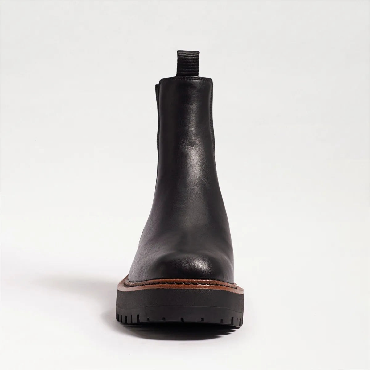 Black Leather