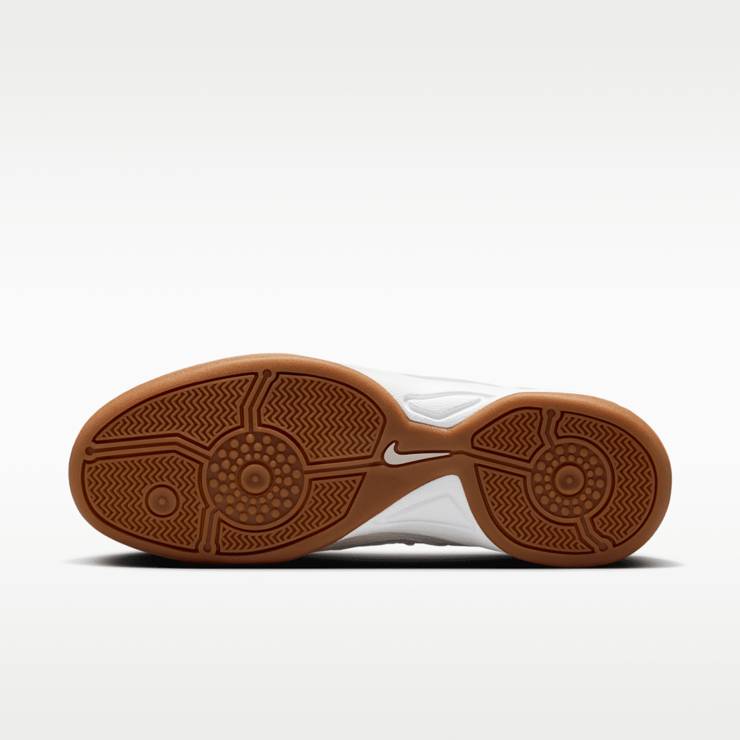 Light Bone/White/Gum Medium Brown/Sail