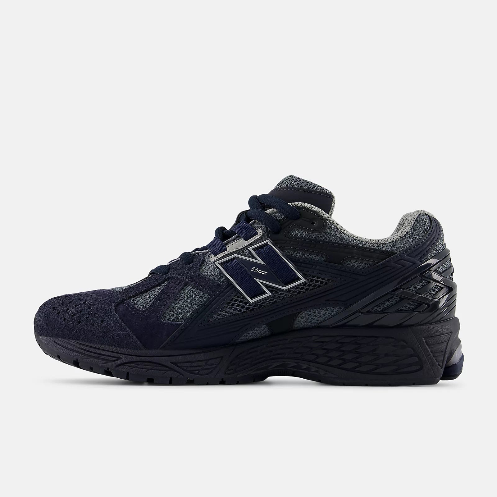 Eclipse With Nb Navy And Phantom