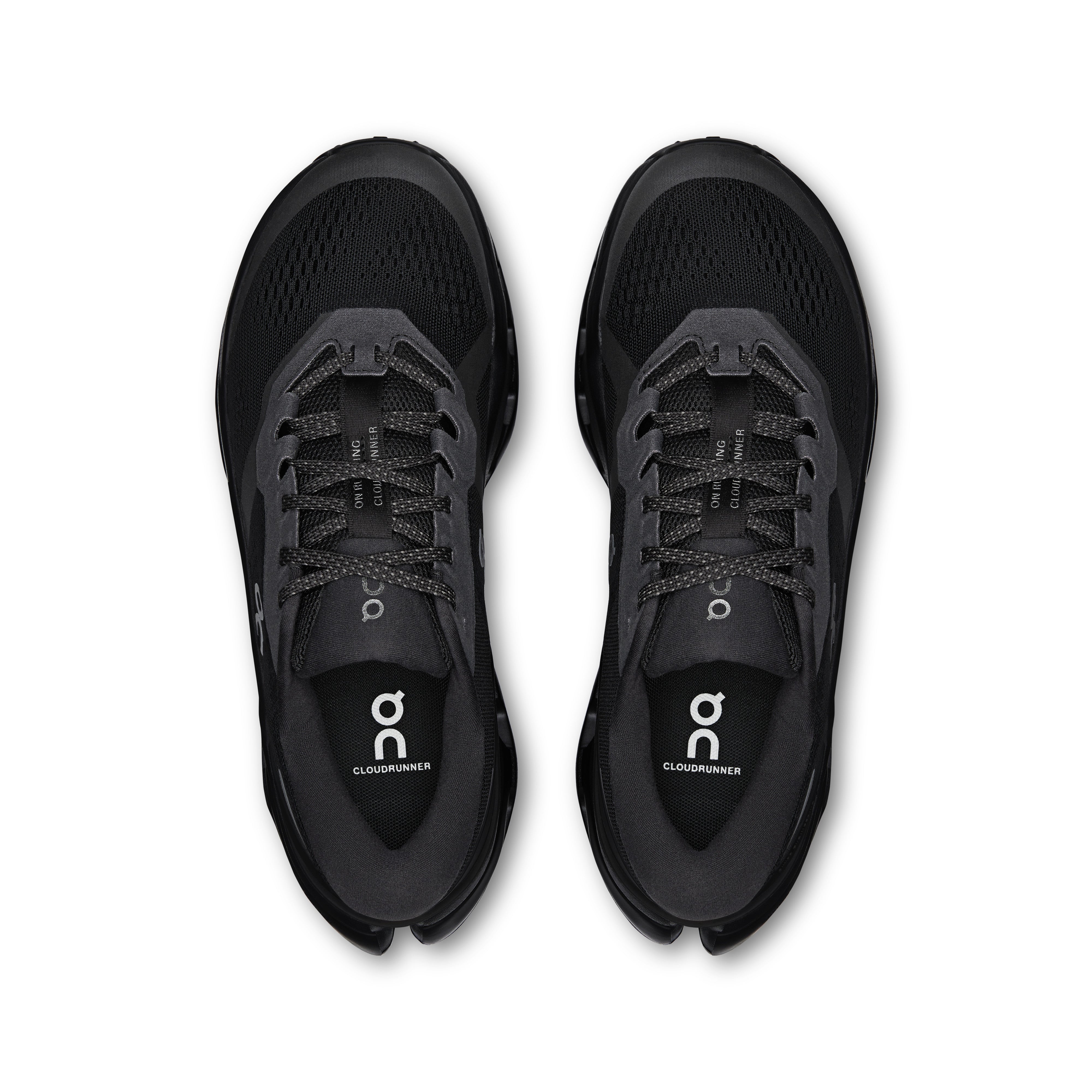 Black | Black