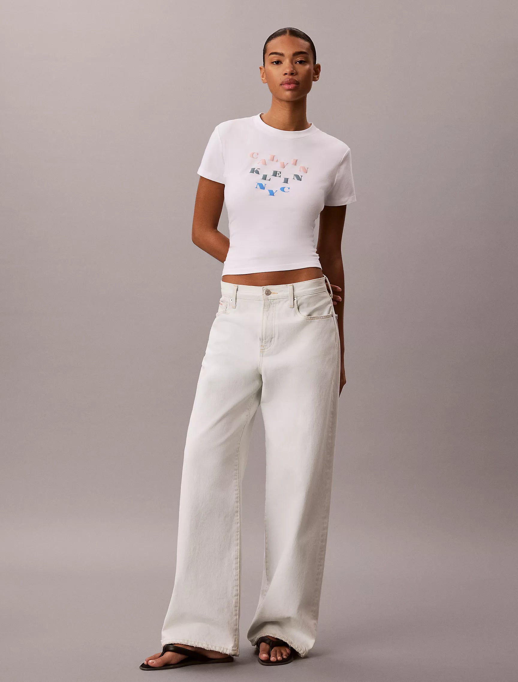 Bright White