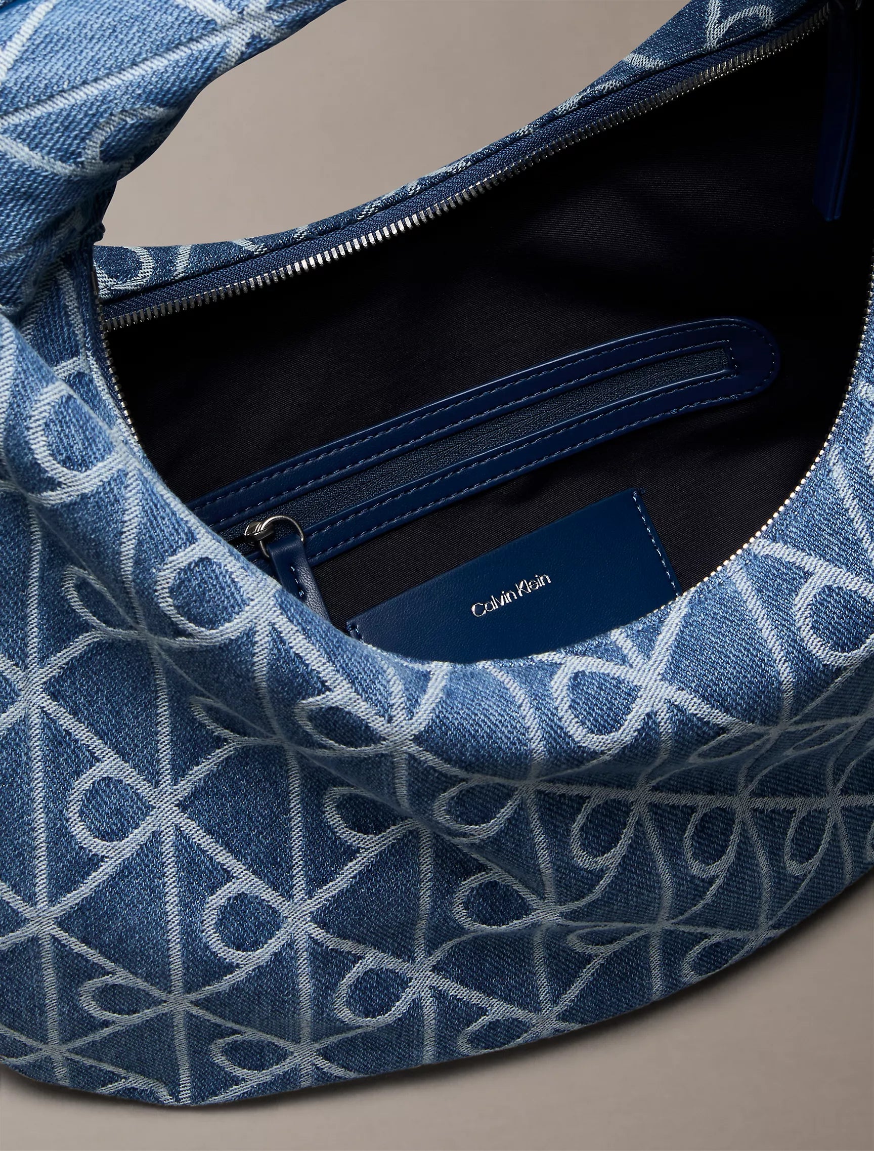 Denim Medium Wash