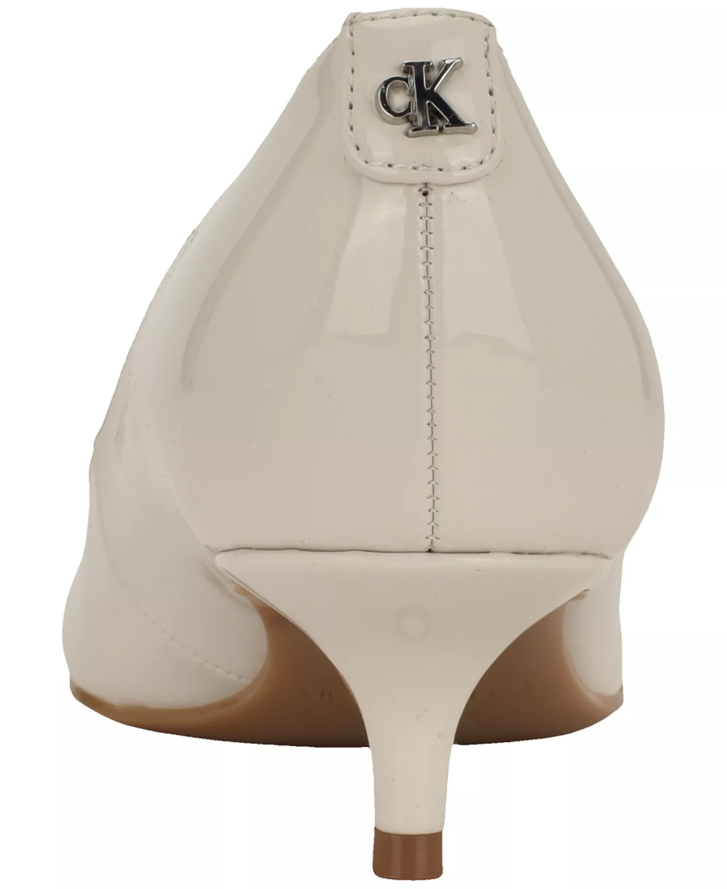 Ivory Patent