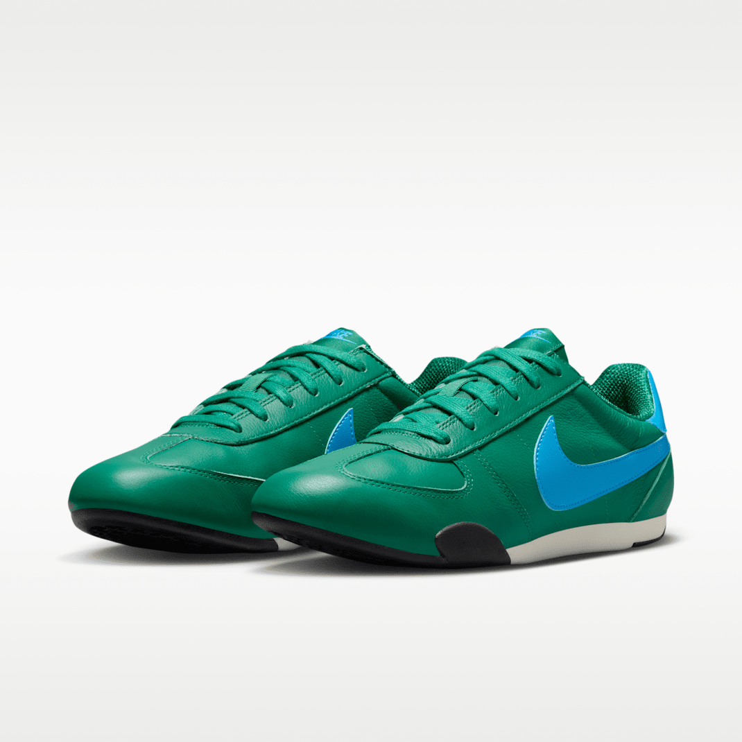 Malachite/Malachite/Sail/Light Photo Blue