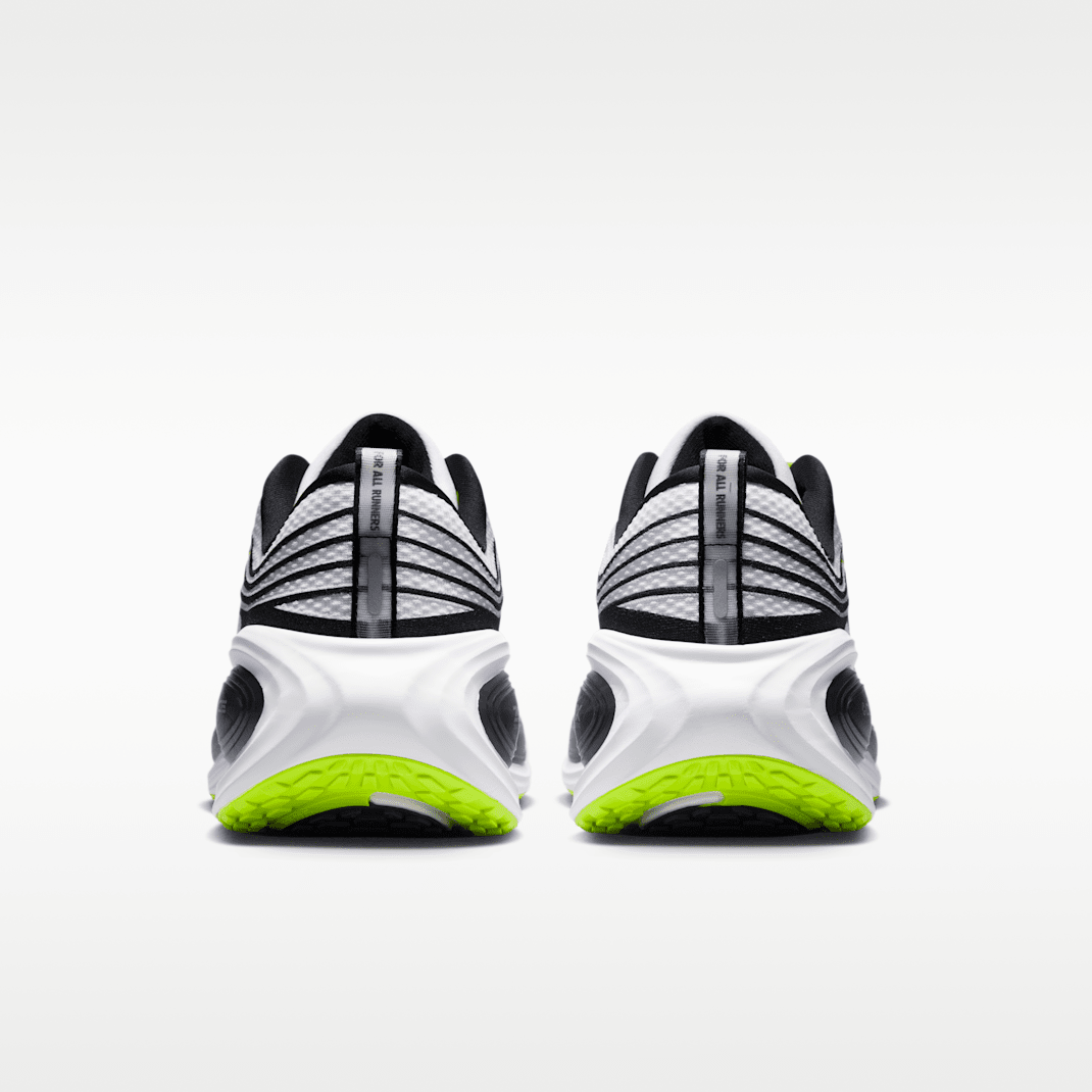 White/Black/Volt/Metallic Silver