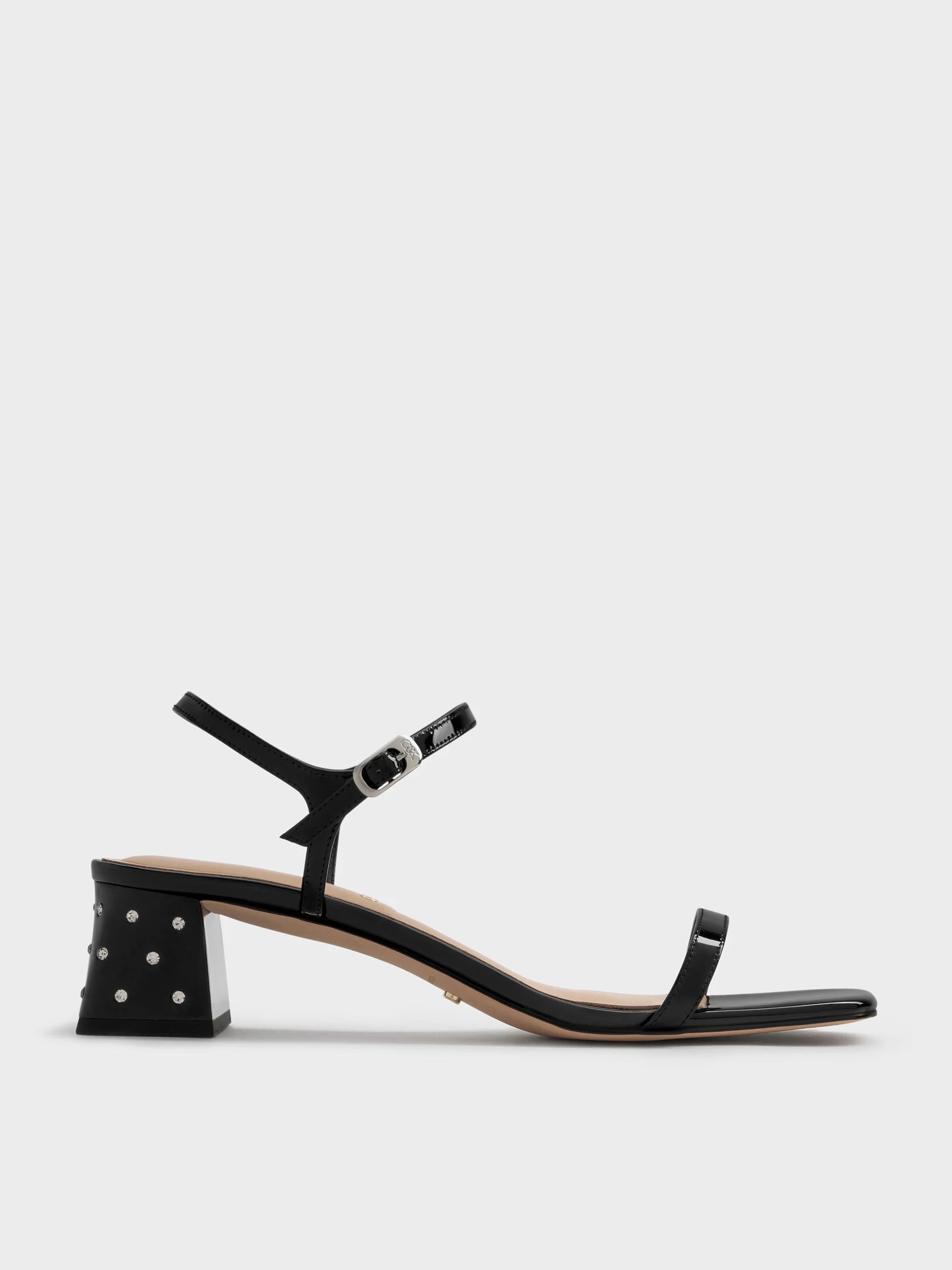 Black Patent