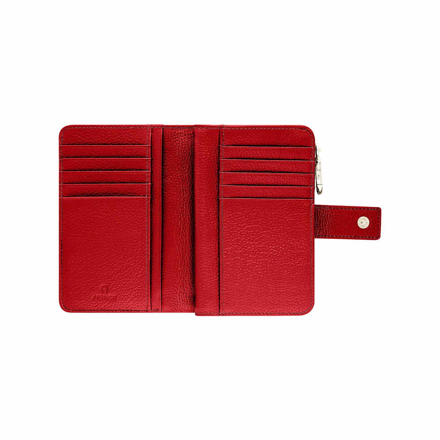 Lipstick red