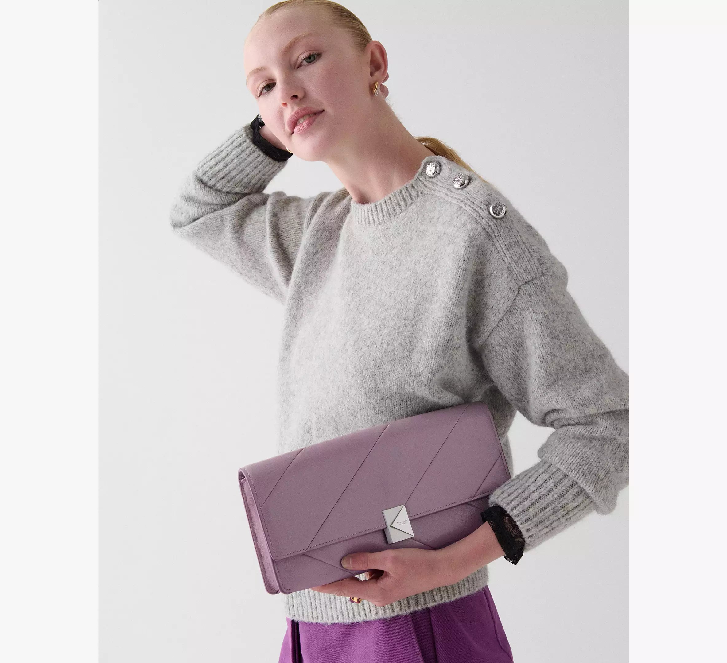Market Purple