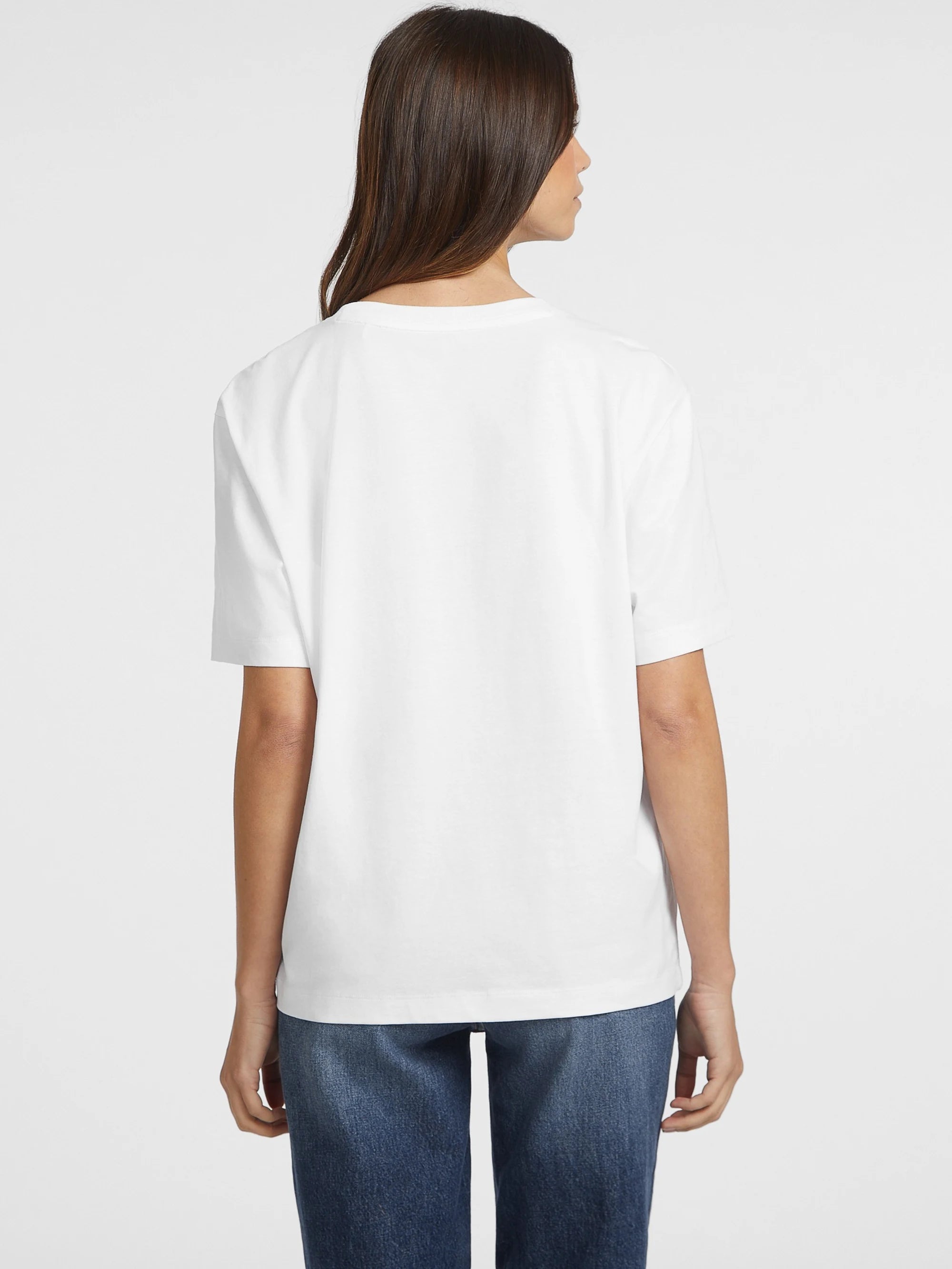 Pure White