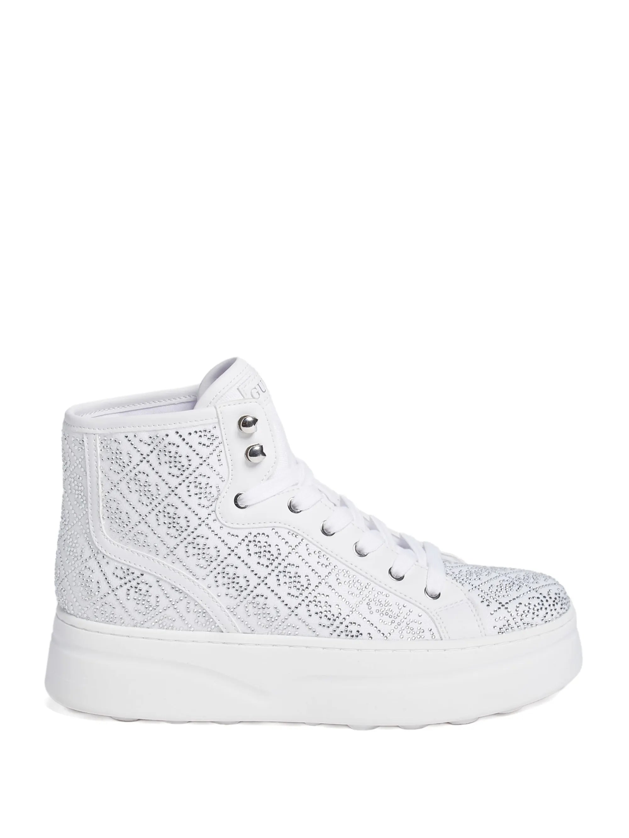 Wht Floral