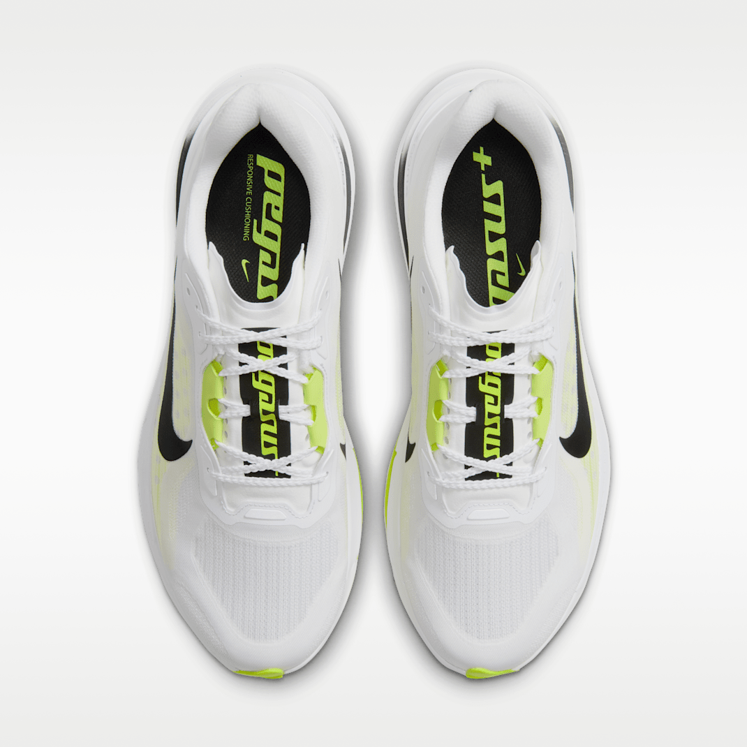 White/Lemon Venom/Black