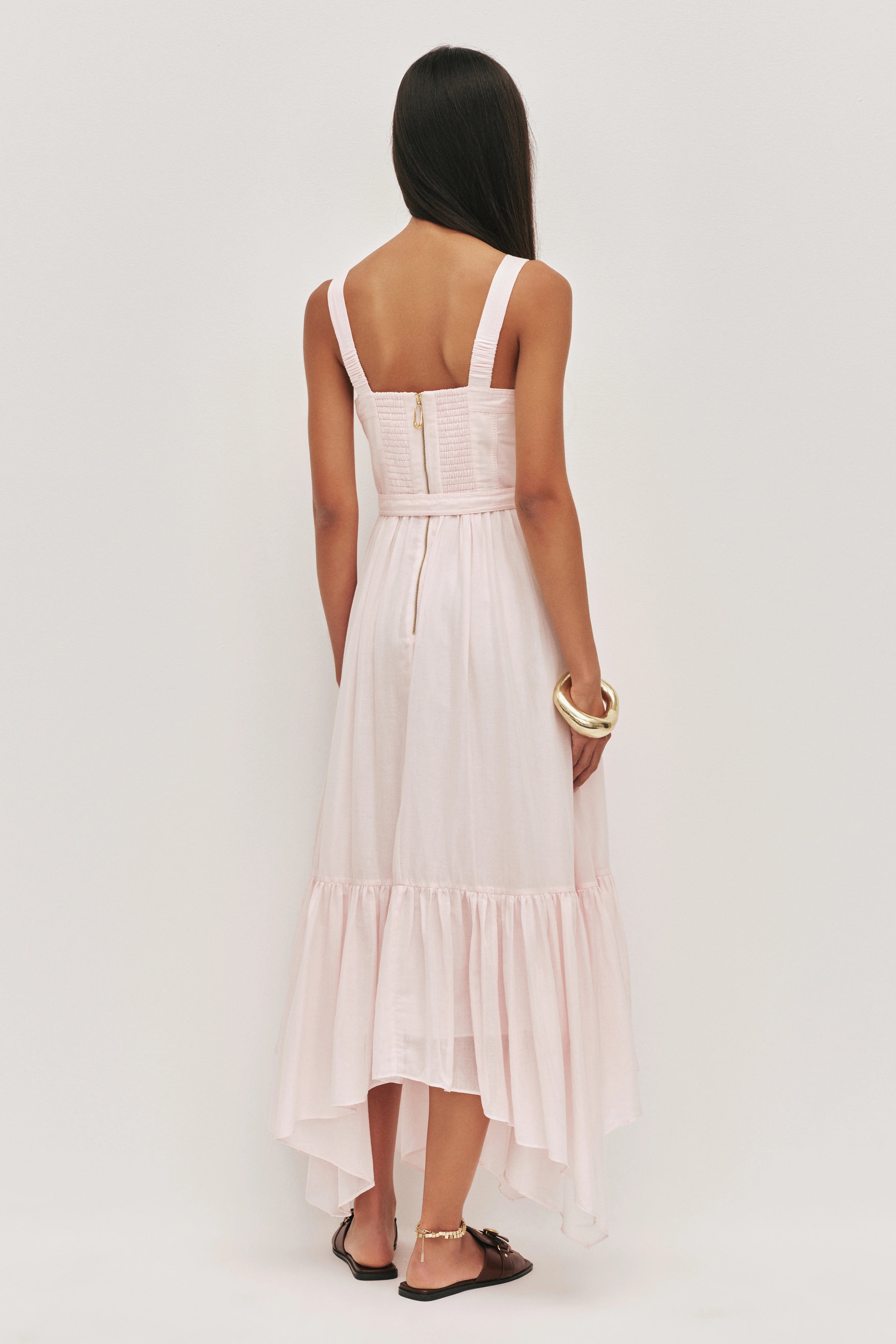 PASTEL PINK