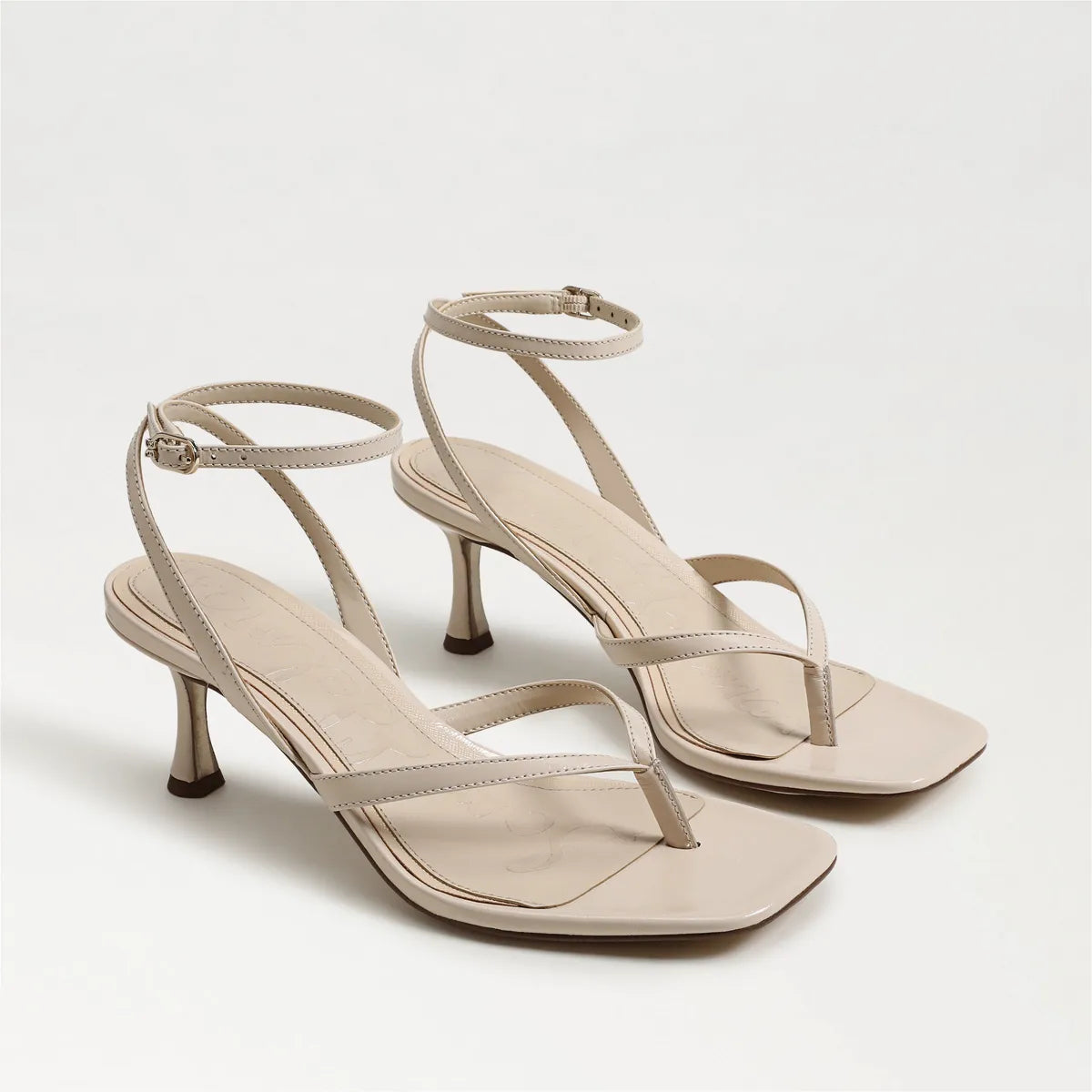 Light Sand Leather