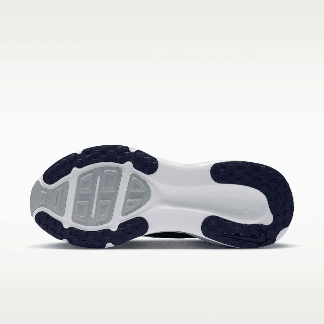 College Navy/Wolf Grey/White