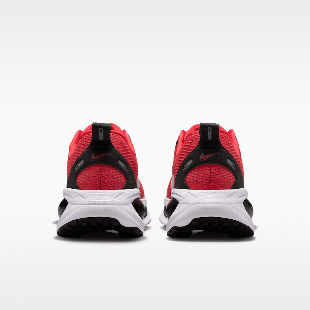 University Red/Black/White