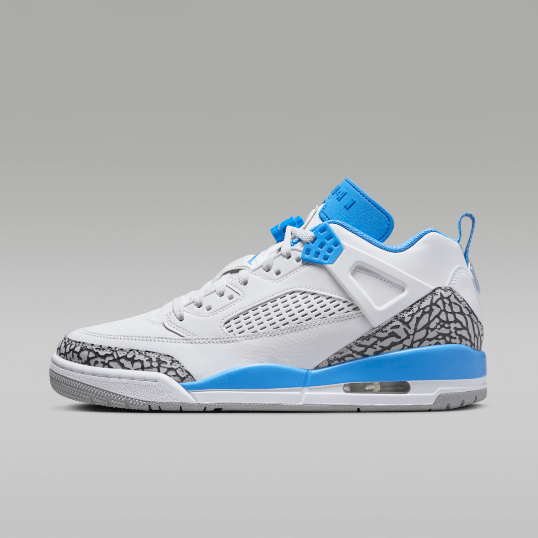 White/Wolf Grey/Anthracite/University Blue 4